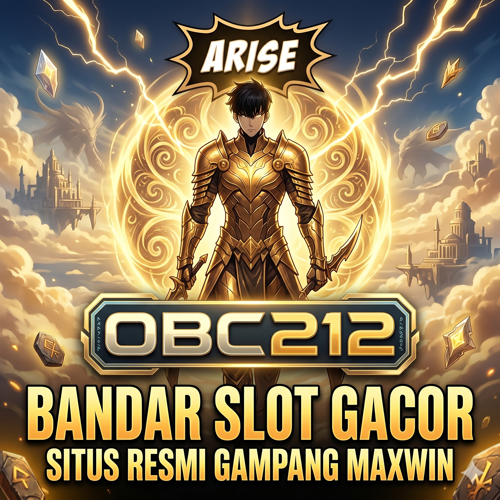 OBC212 Login Link Alternatif